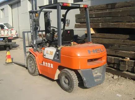 洛陽(yáng)叉車(chē)公司 洛陽(yáng)叉車(chē)公司